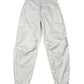 Y2k 2000s Reebok Track Pants Beige Cream - S