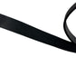 Y2k Playboy Leather Belt Black 2004