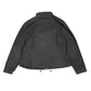 Jack Wolfskin Fleece Jacket Black - XXL