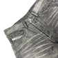 Y2k Diesel Bootcut Flared Corduroy Pants Brown - M