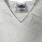 Vintage Adidas Sleeveless Top White - L