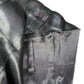 Y2k Scusa Low Waist Flared Pants Black - XL