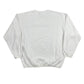 Y2k Reebok Sweatshirt White - L/XL