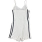 Jumpsuit White - M/L