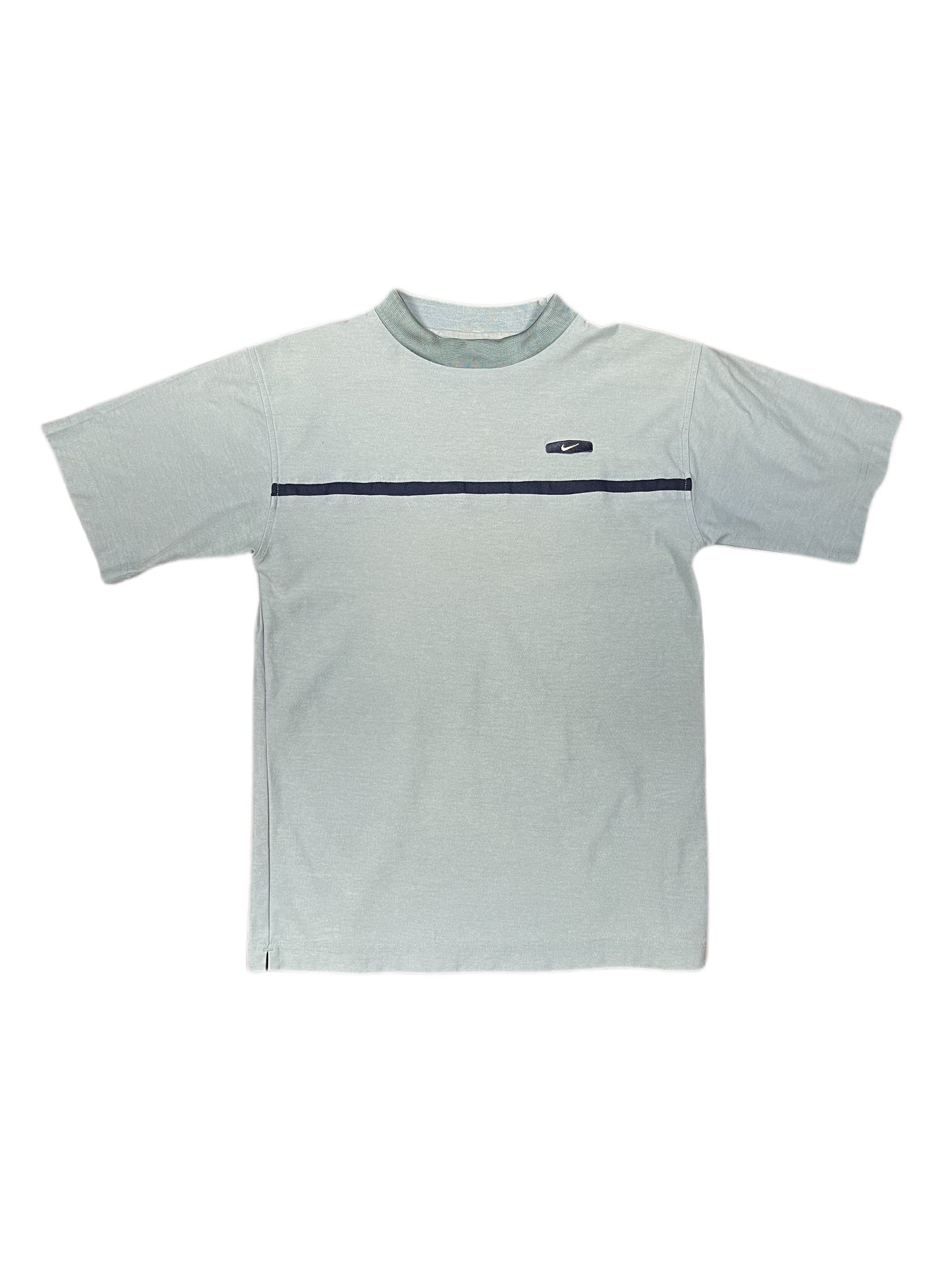 Vintage Nike Sport T-Shirt Gray - L
