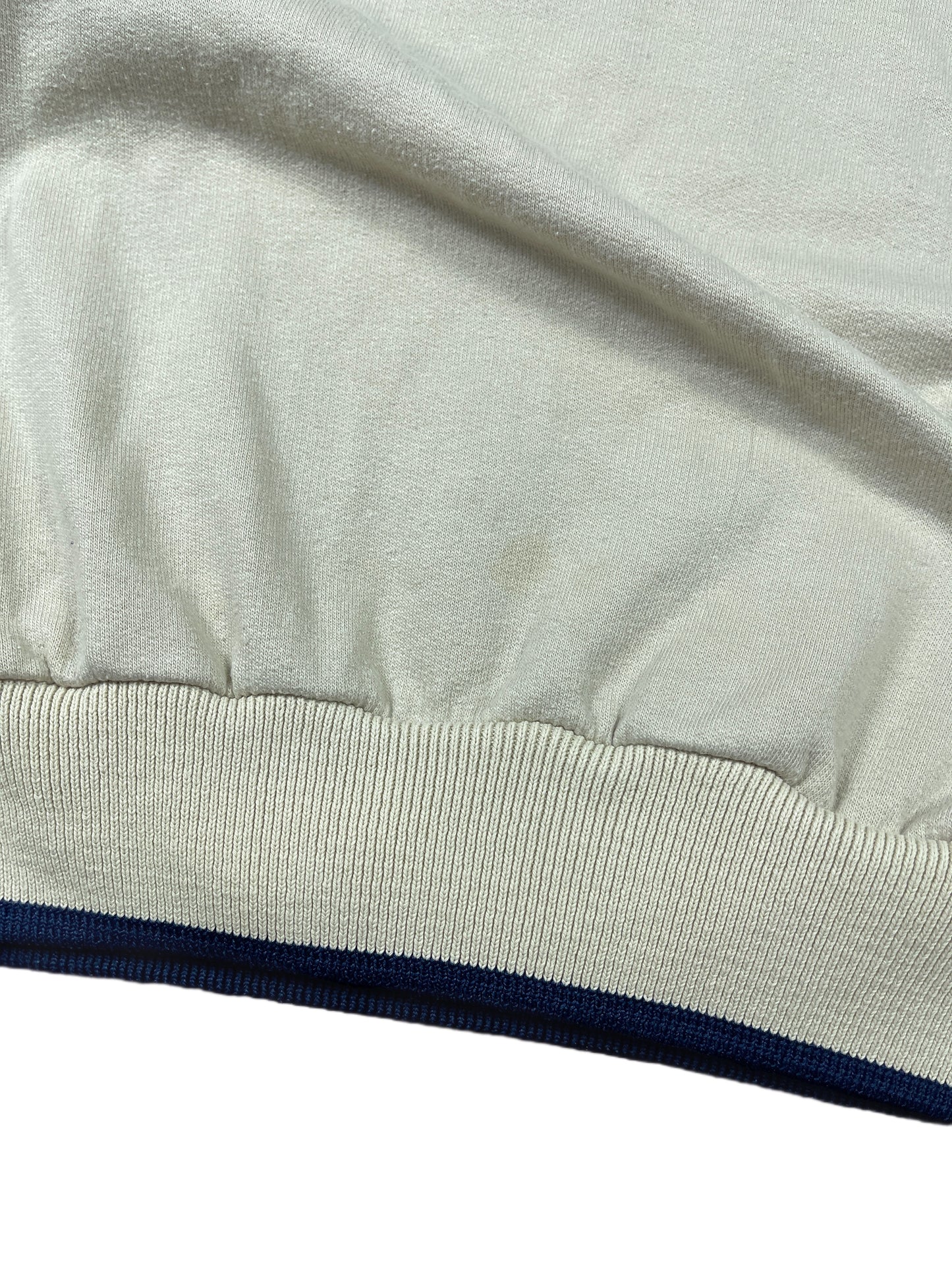 Vintage Umbro Sweatshirt Cream - XL