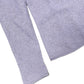 Hallhuber Knitted Sweater Purple - XS