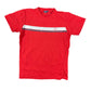 Sergio Tacchini T-Shirt Red - M